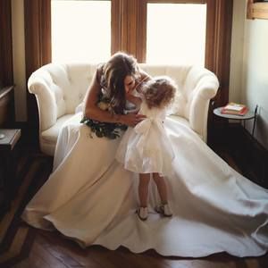 Meet your Posher, Lydia